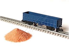 JNA/MMA Aggregates Box Wagon